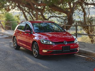 VOLKSWAGEN GOLF *HIGH LINE* | 2020/"21 | AUTOMATIC | 14 TURBO PETROL | JUST IN !!!